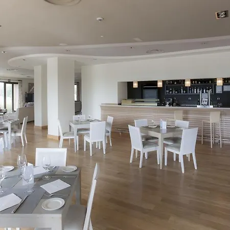 Hotel Vincci Valdecanas Golf