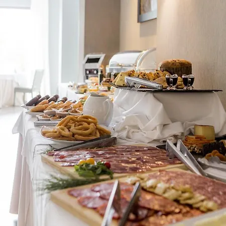 Vincci Valdecanas Golf Hotel El Gordo