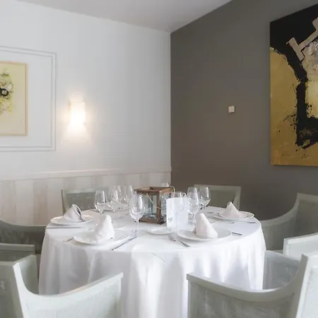 Vincci Valdecanas Golf Hotel