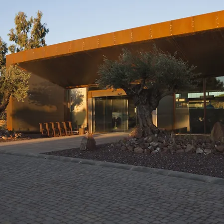 Vincci Valdecanas Golf Hotel 4*