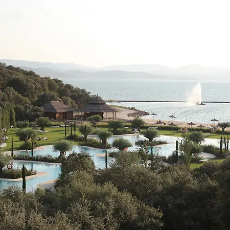 Vincci Valdecanas Golf 4* El Gordo