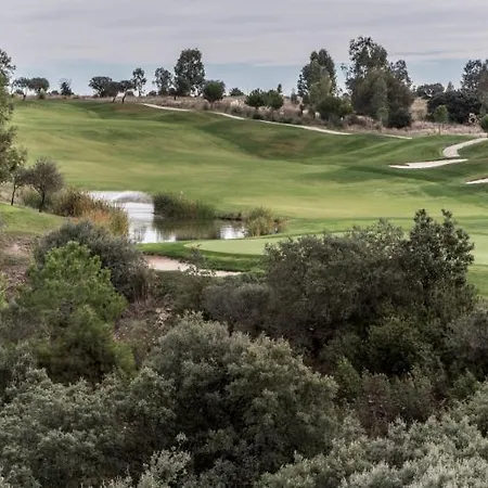 Vincci Valdecanas Golf Hotel