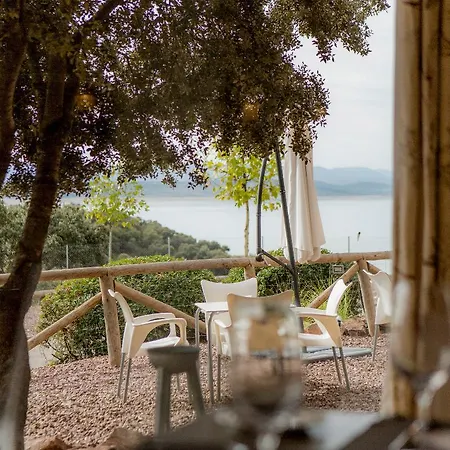 Vincci Valdecanas Golf Hotel El Gordo
