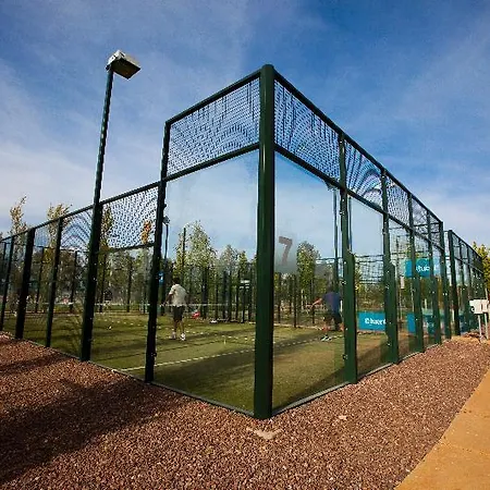 Vincci Valdecanas Golf 4* El Gordo