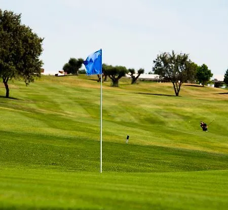 Vincci Valdecanas Golf 4*