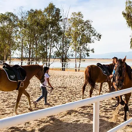 Vincci Valdecanas Golf 4* El Gordo