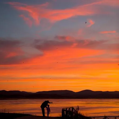 Vincci Valdecanas Golf Hotel 4*