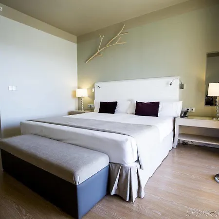 Hotel Vincci Valdecañas Golf El Gordo