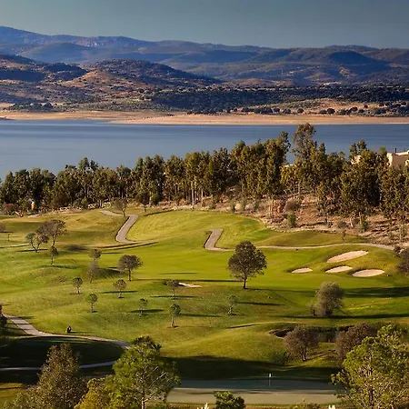 Vincci Valdecanas Golf 4* El Gordo