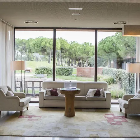 Hotel Vincci Valdecanas Golf