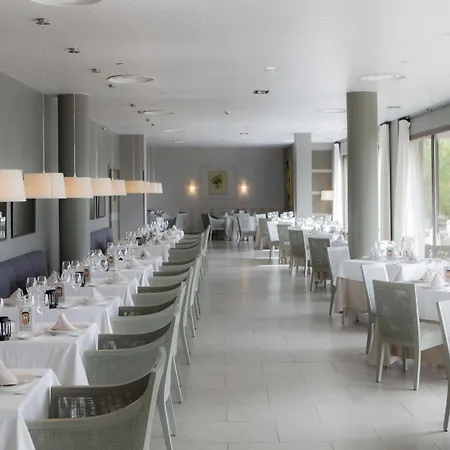 Vincci Valdecanas Golf Hotel 4*