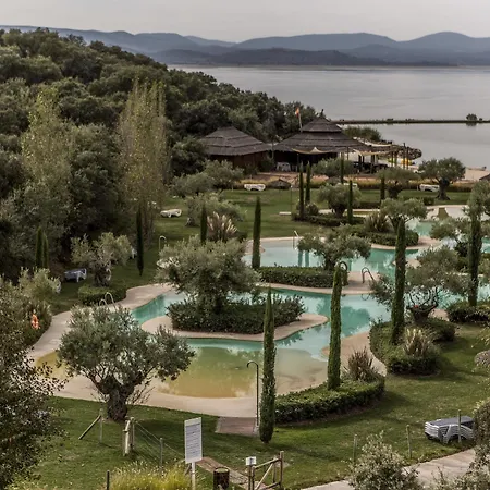 Vincci Valdecanas Golf
