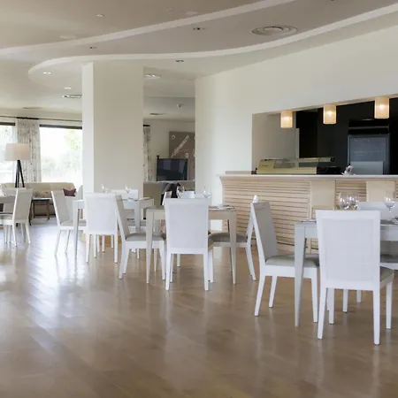 Hotel Vincci Valdecanas Golf El Gordo