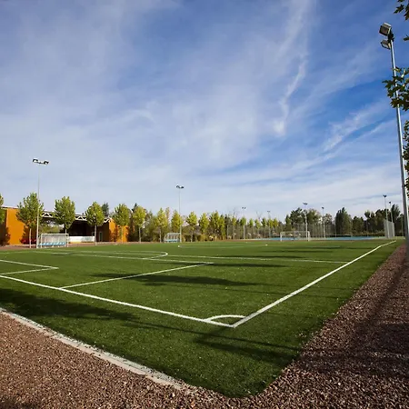 Vincci Valdecanas Golf Hotel El Gordo