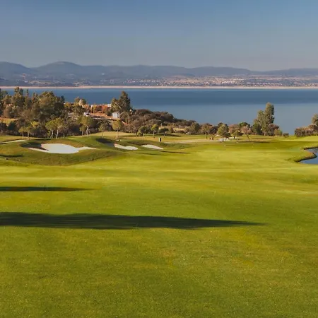 Vincci Valdecanas Golf