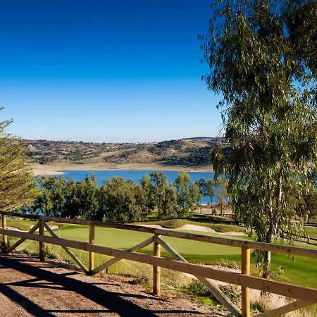 Hotel Vincci Valdecanas Golf 4*