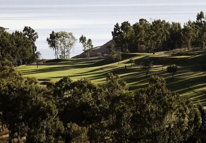 Vincci Valdecanas Golf 4*