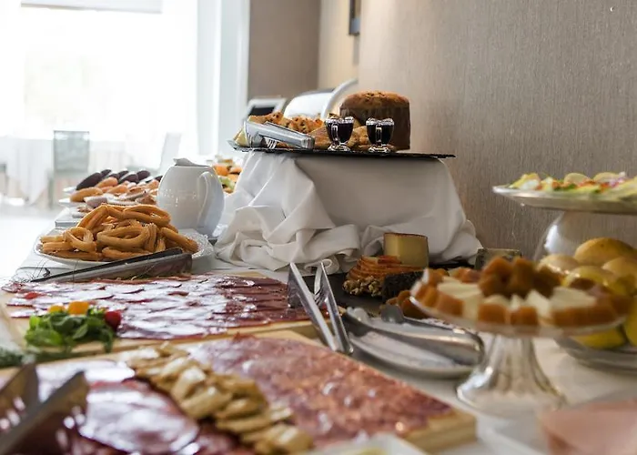 Vincci Valdecanas Golf