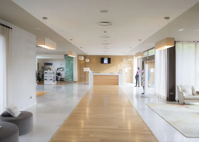 Vincci Valdecanas Golf El Gordo