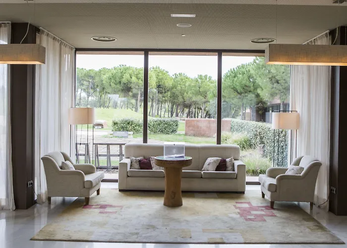 Vincci Valdecanas Golf 4*