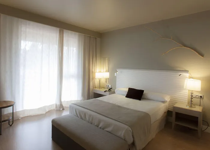 Vincci Valdecanas Golf Hotel