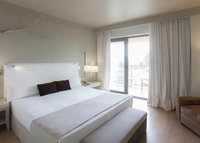 Vincci Valdecanas Golf El Gordo