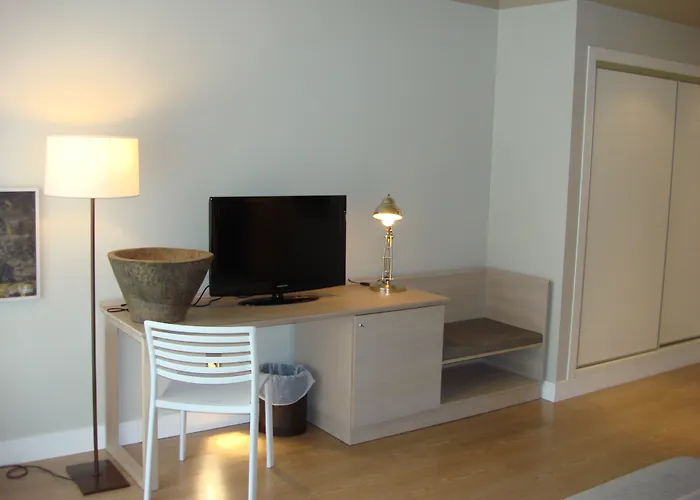 Vincci Valdecanas Golf إل غوردو