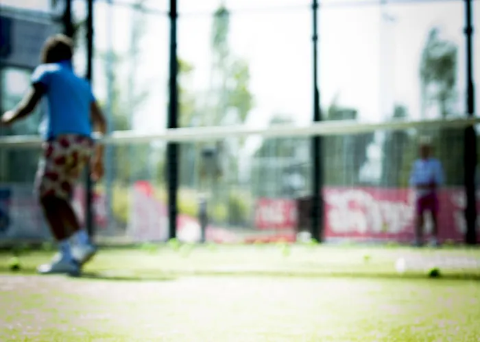 Hotel Vincci Valdecanas Golf El Gordo