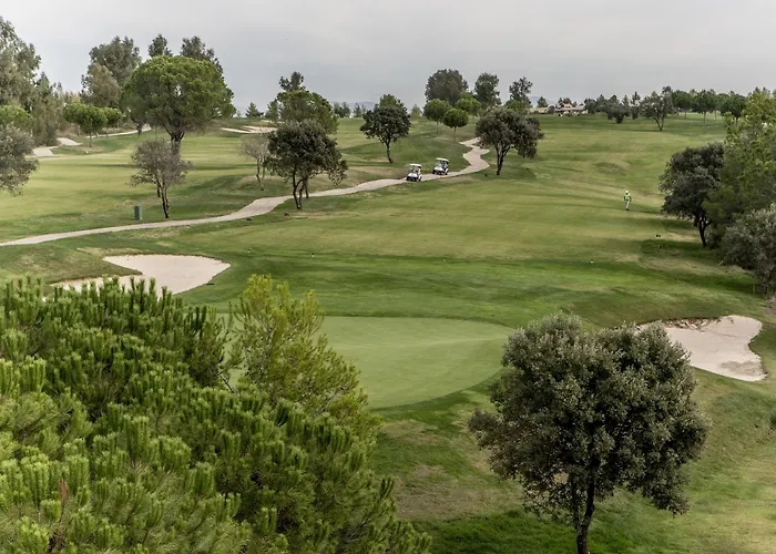 Vincci Valdecanas Golf إل غوردو