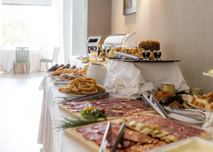 Vincci Valdecanas Golf 4*