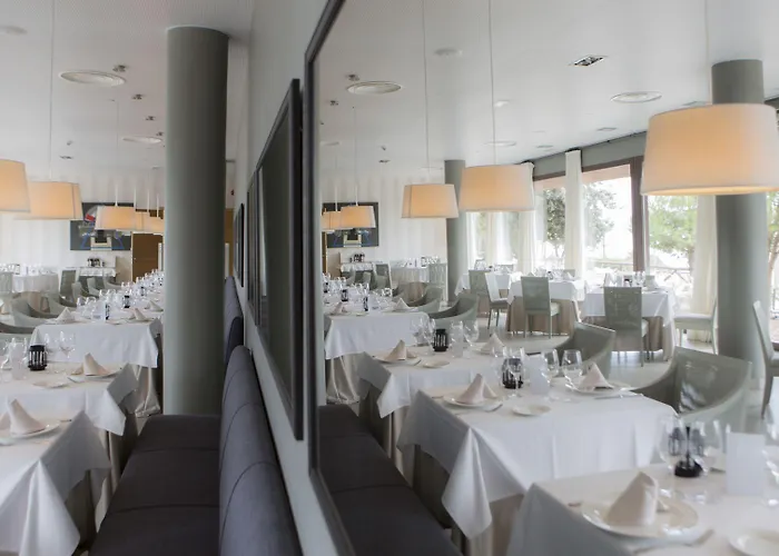 Vincci Valdecanas Golf إل غوردو