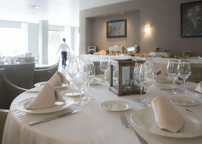 Vincci Valdecanas Golf Hotel 4*