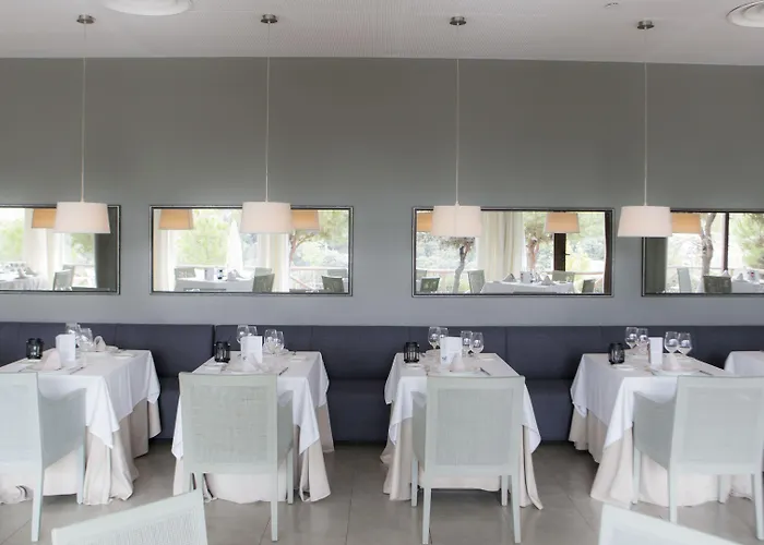 Vincci Valdecanas Golf إل غوردو