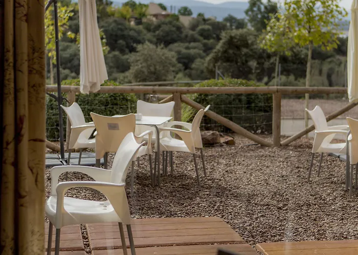 Vincci Valdecanas Golf 4*