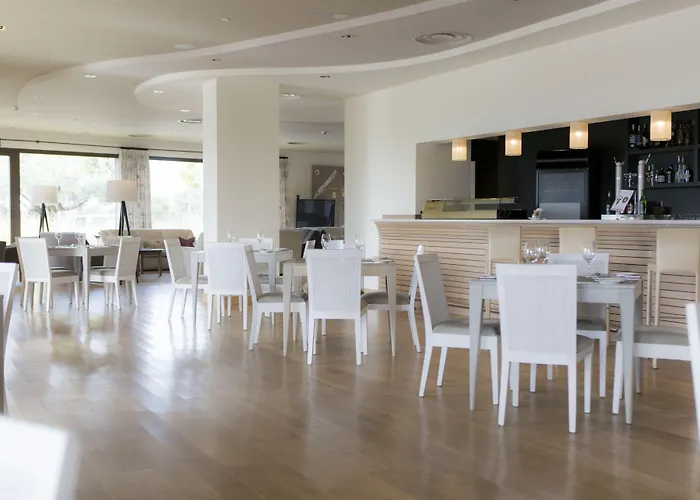 Vincci Valdecanas Golf إل غوردو