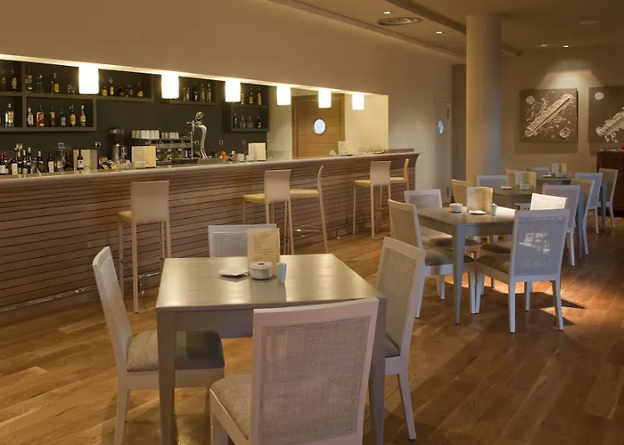 Vincci Valdecanas Golf