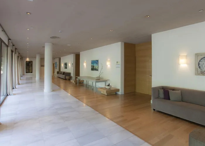 Vincci Valdecanas Golf 4* El Gordo