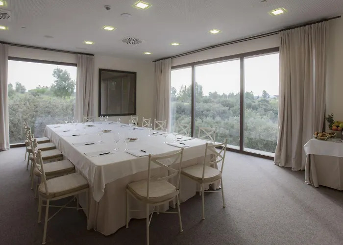 Vincci Valdecanas Golf