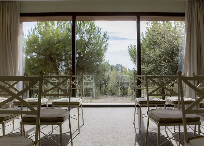 Hotel Vincci Valdecanas Golf