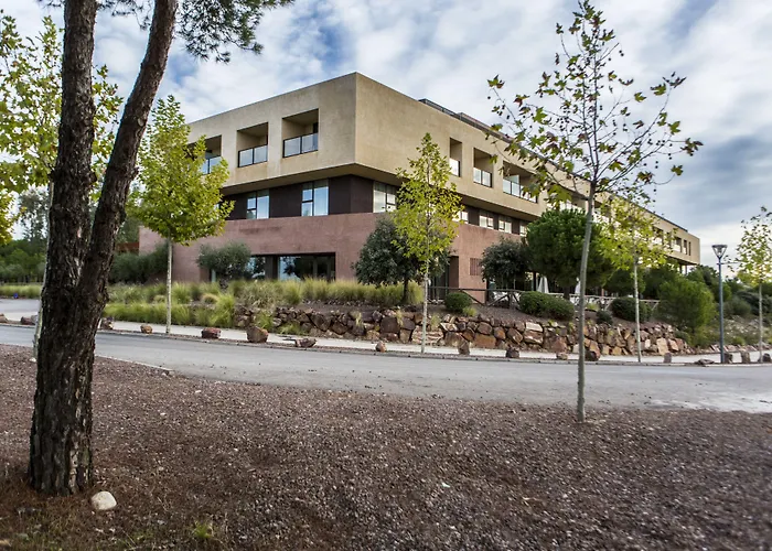 Vincci Valdecanas Golf El Gordo