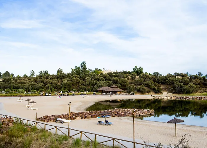 Vincci Valdecanas Golf