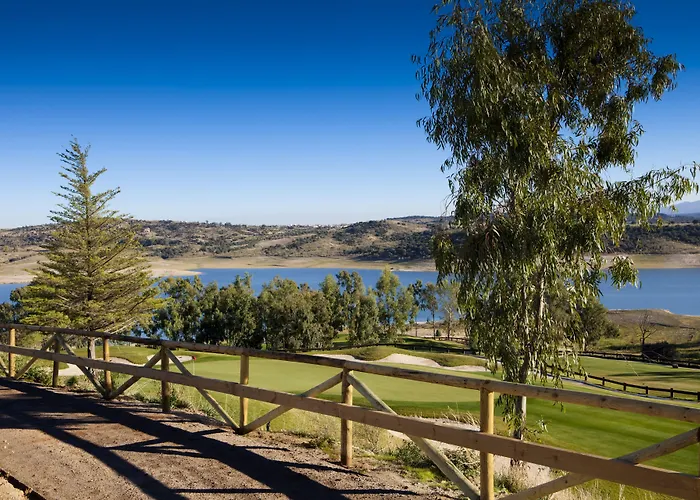 Vincci Valdecanas Golf 4*