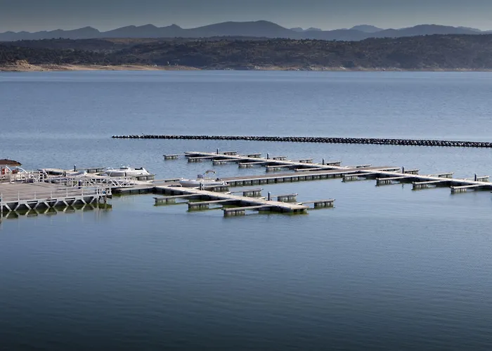 Vincci Valdecanas Golf Hotel