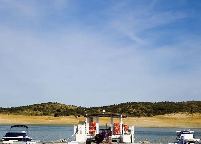 Vincci Valdecanas Golf Hotel 4*