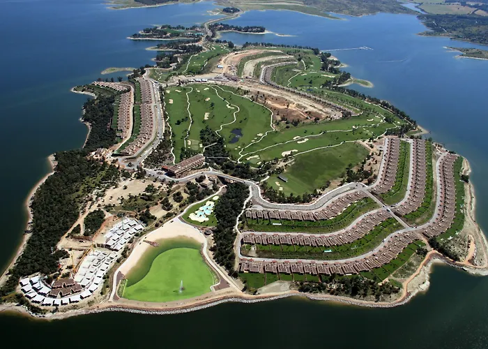 Vincci Valdecanas Golf