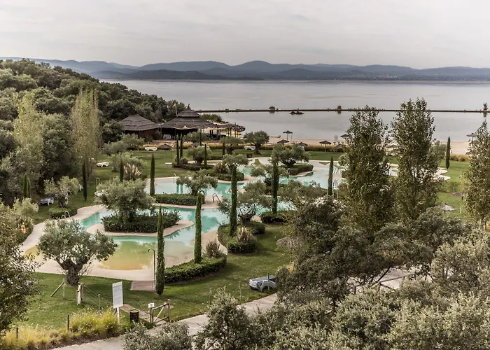 Vincci Valdecanas Golf 4* El Gordo