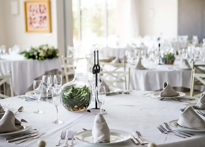 Vincci Valdecanas Golf 4*