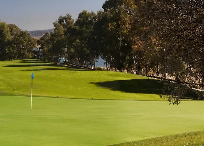 Hotel Vincci Valdecanas Golf