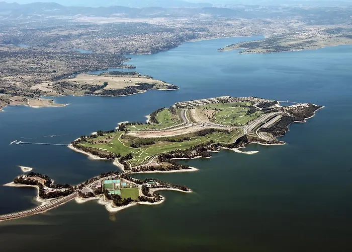 Vincci Valdecanas Golf