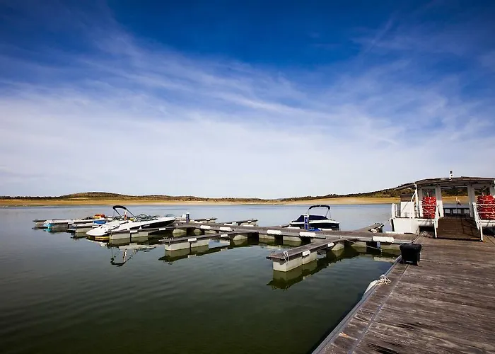 فندق Vincci Valdecanas Golf